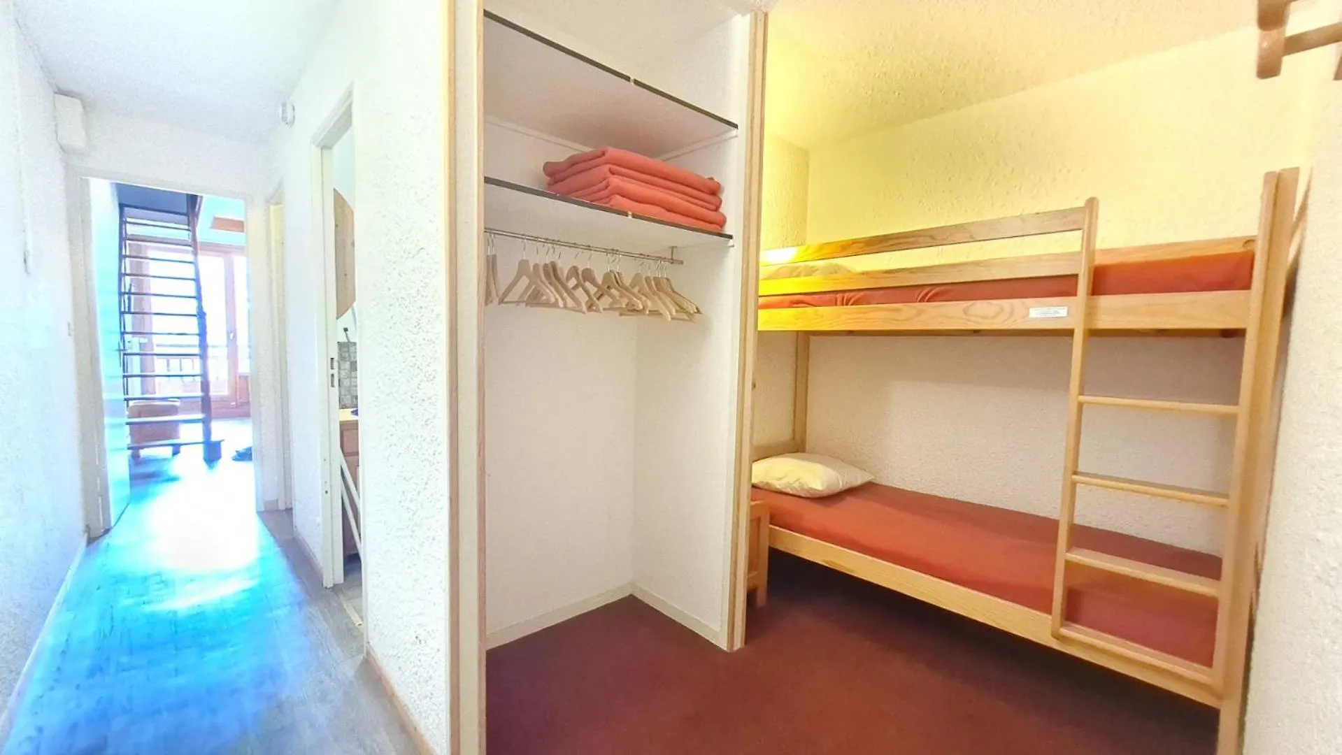 Apartment Meijotel - 410 - Appart Duplex - 8 Pers Les Deux Alpes